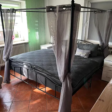 Privatunterkunft Allgaeu 
