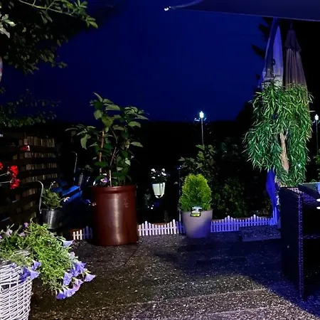 Homestay Allgaeu 