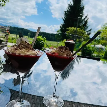 Homestay Allgaeu 