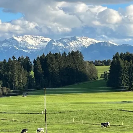 Allgäu Ab In Den Süden * Bernbeuren