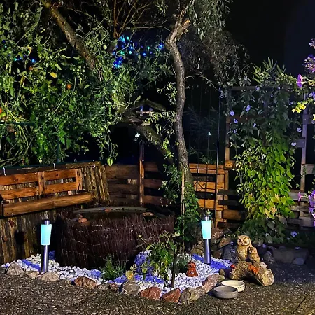 Homestay Allgaeu 