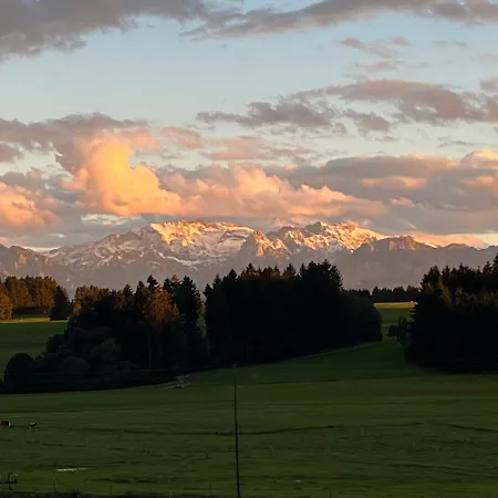 Allgäu Ab In Den Süden Privatunterkunft Bernbeuren