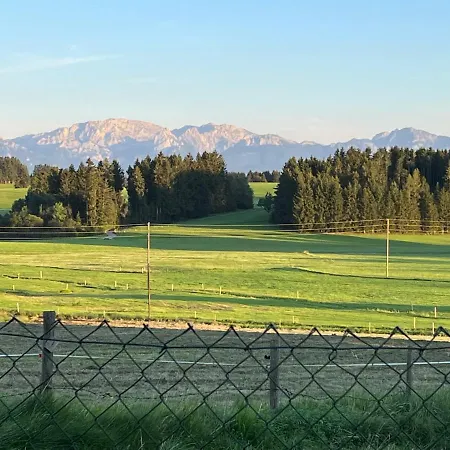 Allgäu Ab In Den Süden
