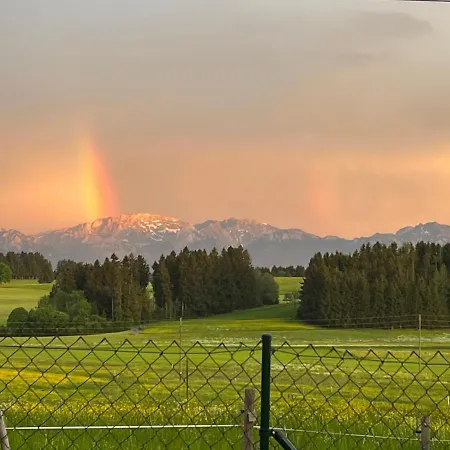 Allgäu Ab In Den Süden