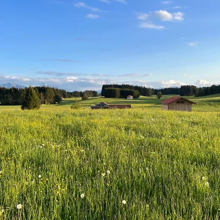 Allgäu Ab In Den Süden Privatunterkunft *