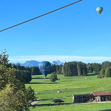 Allgäu Ab In Den Süden *