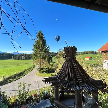 Allgäu Ab In Den Süden Privatunterkunft Bernbeuren
