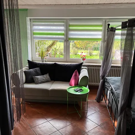 Homestay Allgaeu 